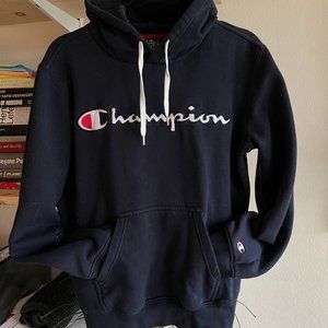 Champion Reverse Weave Hoodie